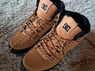 DC Shoes Wintersneaker - Deggendorf