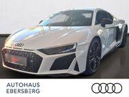 Audi R8, Coupé V10 performance RWD Dynamiklenkung, Jahr 2022 - Ebersberg