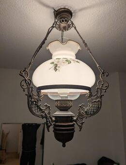 Deckenlampe Retro Vintage Leuchte Lampe - Berlin