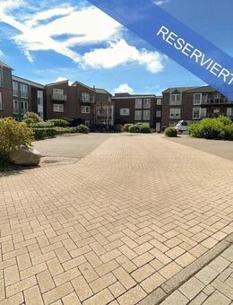 ***RESERVIERT*** Ein Platz zum Ankommen - und Bleiben. - Hinte