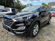 Hyundai Tucson Trend 4WD Navi Klima Pdc Kamera Led 8 Fachbereift - Troisdorf