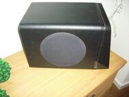 ISY ILS-6000 Lautsprecher Subwoofer PC-Subwoofer - Friedrichshafen