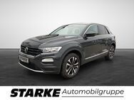 VW T-Roc, 1.0 TSI United, Jahr 2020 - Georgsmarienhütte