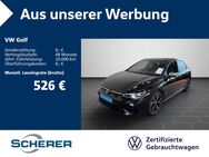 VW Golf, R, Jahr 2023 - Aschaffenburg