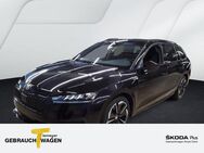 Skoda Octavia, 2.0 TSI Combi SPORTLINE LM18, Jahr 2024 - Remscheid