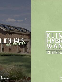 Förderfähig | Energieeffizient | Nachhaltig - Zukunftssicher wohnen! - Odenthal