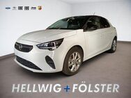 Opel Corsa, 1.2 F Elegance, Jahr 2022 - Hohenlockstedt