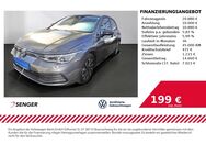 VW Golf, 1.5 TSi VIII Active, Jahr 2022 - Lübeck