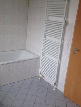 3-Zimmer-Wohnung in Castrop-Rauxel Rauxel mit neuem Boden - Castrop-Rauxel
