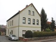 3-Raum-Wohnung in Ziegelrode - Ahlsdorf