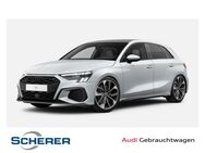 Audi S3, Sportback, Jahr 2023 - Alzey