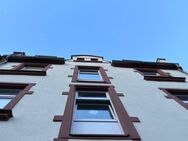 Charmante Erstbezugswohnung in stilvollem Altbau im Frankfurter Nordend - Frankfurt (Main)