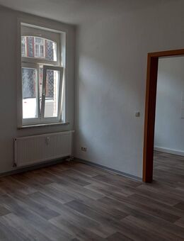 2 Raum Wohnung in Mühlhausen zu vermieten - Mühlhausen (Thüringen)