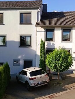 Freistehendes Einfamilienhaus mit gepflegtem Garten (6 km bis Lux) - Tawern