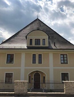 möbliertes Apartment nähe Freising - Haag (Amper)