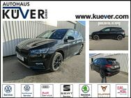 Skoda Fabia, 1.0 TSI Monte Carlo 16, Jahr 2024 - Hagen (Bremischen)