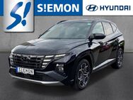 Hyundai Tucson, 1.6 CRDi 7 48V N-LINE MJ22 digitales, Jahr 2023 - Lengerich (Nordrhein-Westfalen)