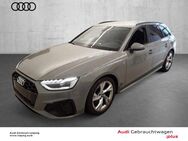 Audi A4, Avant 35 TFSI S line Stadt Business, Jahr 2020 - Leipzig