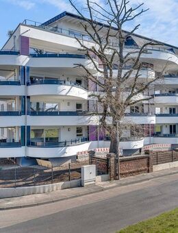 Bis ins hohe Alter genießen - rollstuhlgerechte 4 Wände für Sie! - Neuwied