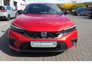 Honda Civic, 2.0 i-MMD e HEV Sport | |, Jahr 2024 - Naumburg (Saale)