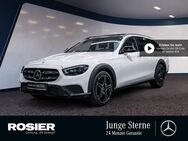 Mercedes E 450, T All-Terrain, Jahr 2023 - Braunschweig