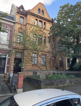 Vollvermietetes 4 Fam. Haus in guter Lage von Bernburg - Bernburg (Saale)