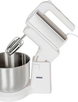 Unold Handmixer 78720 mit Rührschüssel Hannah, 500 W