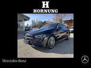 Mercedes CLA 250, e AMG PREMIUM BURMESTER La, Jahr 2023 - Penzberg