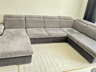 Sofa U Form - Hannover