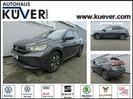 VW Taigo, 1.0 TSI Move, Jahr 2024 - Hagen (Bremischen)