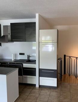 65 m2, großzügige 2 Zimmerwohnung auf 2 Ebenen in Kerpen-Buir - Kerpen (Kolpingstadt)