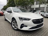 Opel Insignia, 2.0 ST Business R Lenk, Jahr 2022 - Rüsselsheim