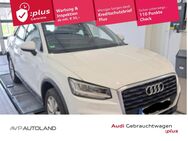 Audi Q2, 1.4 TFSI design | | | |, Jahr 2017 - Altötting