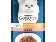 Gourmet Perle 26 x 85 g - Lachs