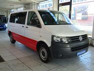 VW T5 Transporter Lang 2.0 TDI DSG Werkstattwagen - Berlin