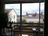 3 Zimmer Wohnung in zentraler Lage - Pforzheim