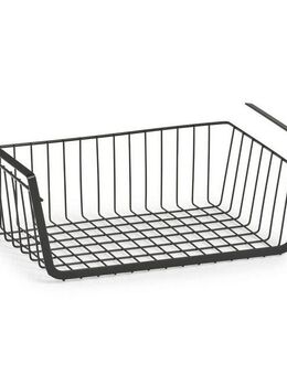 Zeller Present Einhängekorb, vielseitig einsetzbar