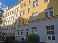 Großzügige 3 Raumwohnung - Chemnitz