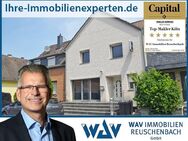 Wohn- und Geschäftshaus in zentraler Lage von Wesseling (bezugsfrei) - Wesseling