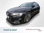 Audi A6, Avant sport 55 TFSI e quattro, Jahr 2020 - Lauf (Pegnitz)