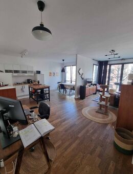 Hochwertige Neubauwohnung in Spitzenlage von Prenzlauer Berg, 2,5-3,5 Zi - Berlin