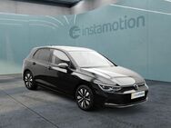 VW Golf, 2.0 TDI 8 VIII Move, Jahr 2024 - München