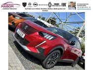 Peugeot 2008, Elektro GT, Jahr 2022 - Dinslaken