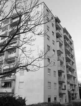 Kernsaniertes Raumwunder mit zwei Balkonen - Modernes Wohnen zum Wohlfühlen! - Bad Kreuznach