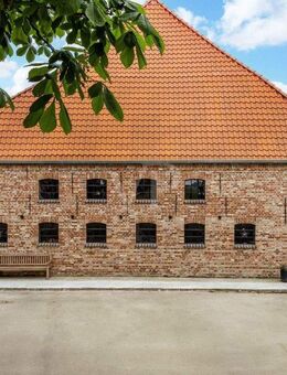 Historischer Gulfhof zum wohnen und verwirklichen - Krummhörn