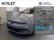 VW Golf Variant, 1.0 TSI Move Vigitales, Jahr 2024 - Scheeßel