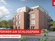 Wohnen am Schlosspark - 11 moderne Neubauwohnungen in beliebter Lage von Bad Bentheim - Käufer bereits gefunden! - Bad Bentheim