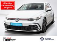 VW Golf, 2.0 VIII GTI OPF H&K, Jahr 2020 - Troisdorf