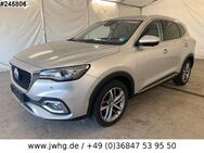 MG EHS Luxury PHEV Leder FahrAssPilot Panorama 360° - Steinbach-Hallenberg