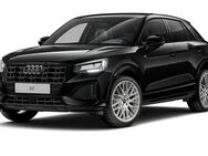 Audi Q2, Advanced Audi Q2 advanced 30 TFSI, Jahr 2022 - Hünfeld (Konrad-Zuse-Stadt)